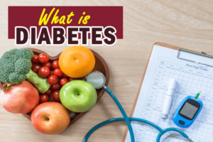 Reduce Diabetes Without Medicine